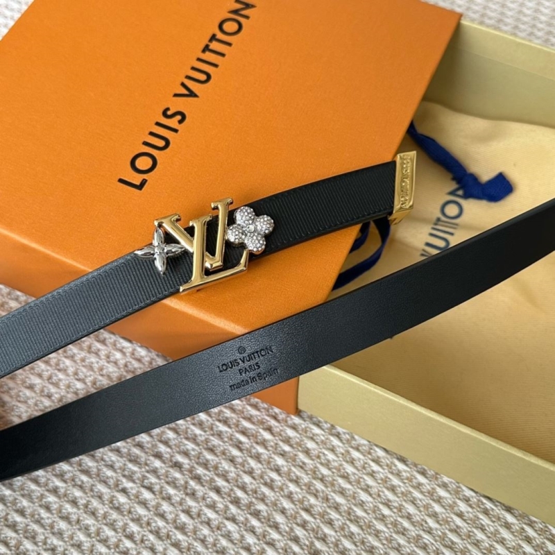 Louis Vuitton Belts